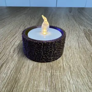 Tealight Holder