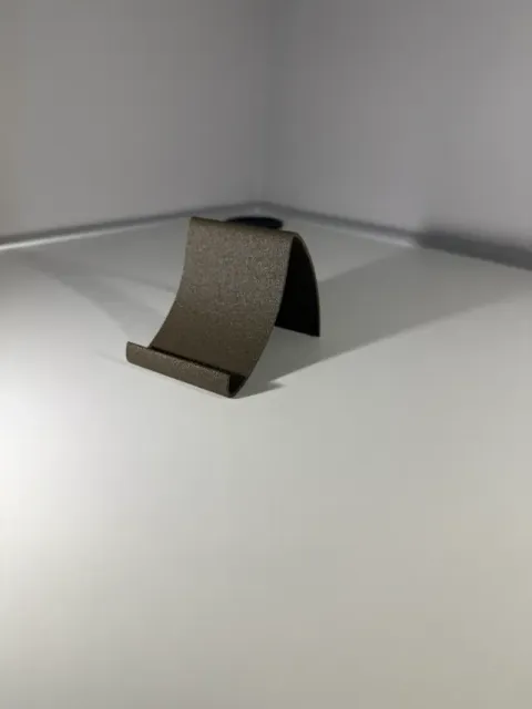 Desk phone holder — Image 2 of 5