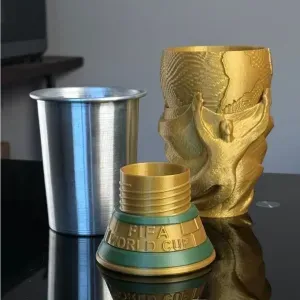 Copa del mundo