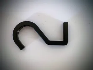 Backpack hook