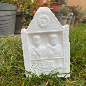 Roman Stela Novi Pazar