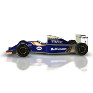 Renault Williams FW16 1994