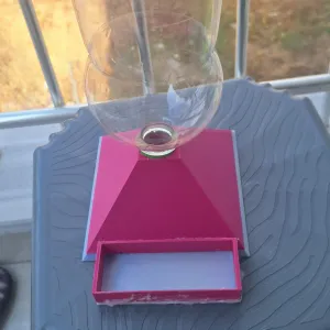 Auto Bird Waterer