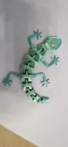 Ящерица
