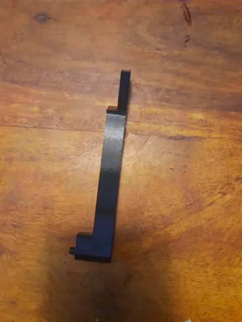 Nebula camera mount for Ender 3 v3 KE — Фото 7 из 9