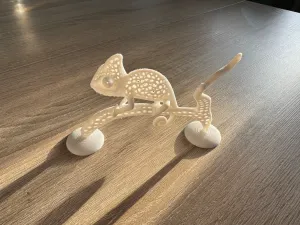 Chameleon