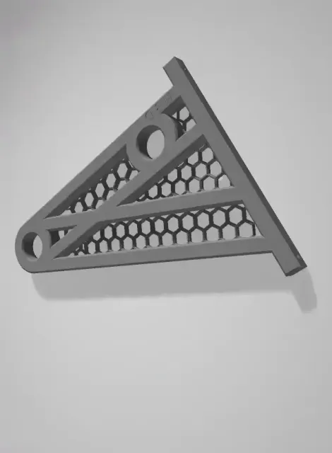 SPOOL RACK HONEYCOMB 20 mm Tube — Image 4 of 6