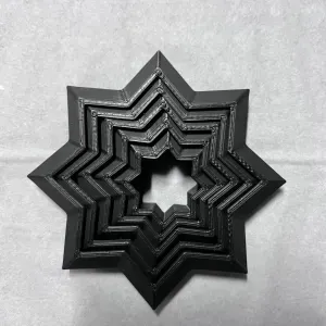 Fidget Star