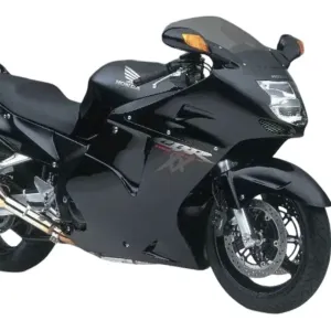 Honda CBR 1100XX