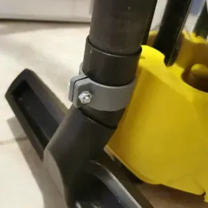 Kärcher WD clamp