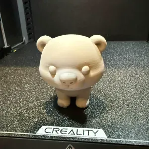 Polar Bear