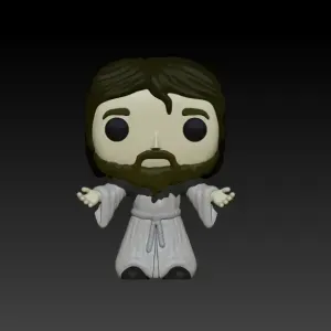 Funko Jesus