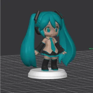 Miku