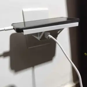 charging base for cell phone