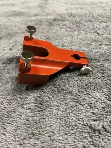 Dial indicator holder