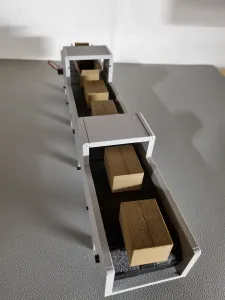 Conveyor belt
