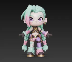 Jinx