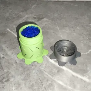 Roller Desiccant for 50mm Diameter Filament