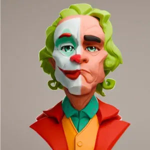 The Joker