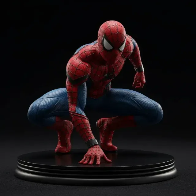 Spiderman