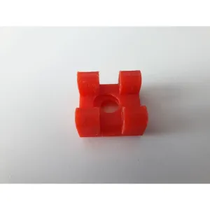 LEGO Worm Gear Rail Frame