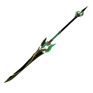 Jing Yuan Spear - Honkai Star Rail