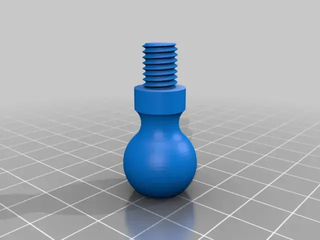 Customizable Ball Joint — Image 5 of 9