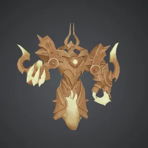 уранус 2.0 Mobile Legends: Bang