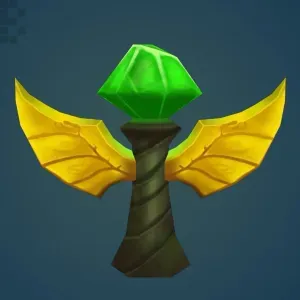 Ward league of legend