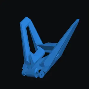 Speedybee Master 3x Shark Fin