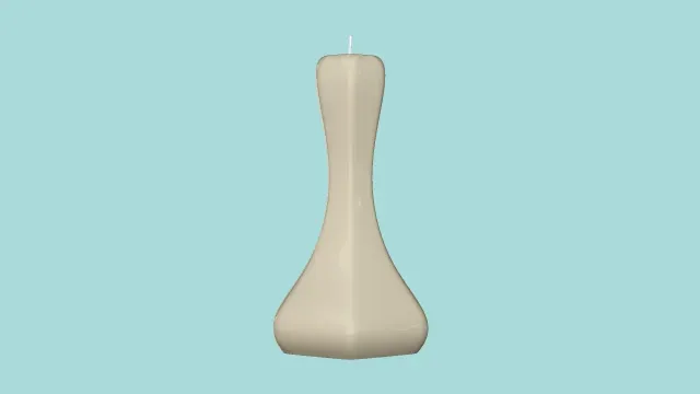Candle Mold A19 - Molding Maker Wick Template — Фото 2 из 9