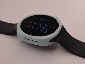 Galaxy Watch 8 9 40mm TPU Case | Schutzhülle | Bumper
