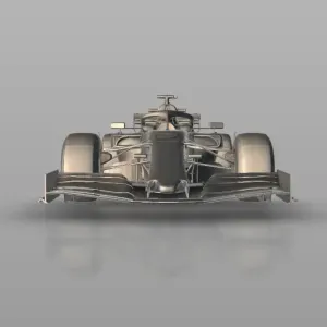 Scuderia Toro Rosso STR14 F1 2019