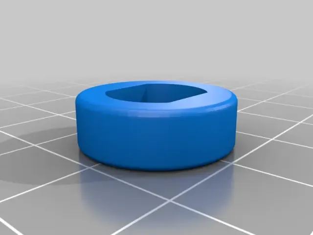 Customizable faucet lever — Image 5 of 8