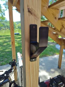 Water Hose Bracket