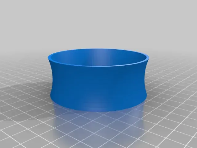58mm Magnetic Dosing Ring
