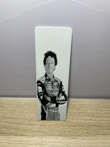 marcapaginas valentino