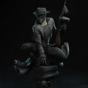 Spider-Man (Noir)