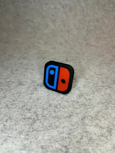 Nintendo Switch decor stand logo — Фото 4 из 5