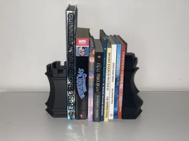 Chess Bookend — Image 3 of 8