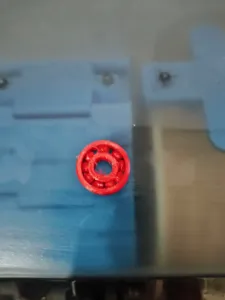 608/608 Ball Bearing/608 Deep Groove Ball Bearing