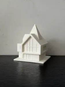 Nordic Architecture