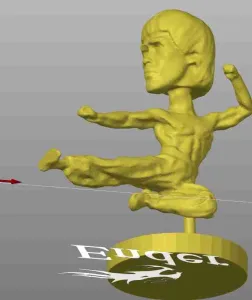 bruce lee