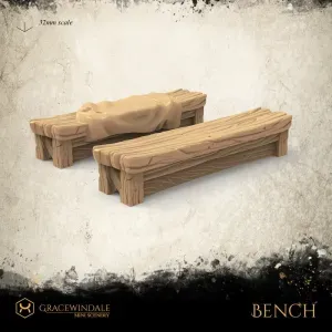 Bench