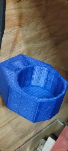 can holder