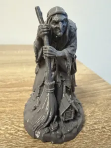 Baba Yaga