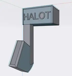 Creality Halot One Dripper V2