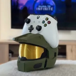 Master Chief Holder Controller - By colors