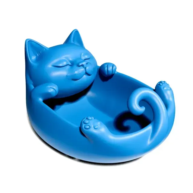 Cat Key tray — Фото 3 из 9