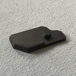 K1C Z-axis dust cover
